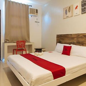 Habitación Estándar con Cama King